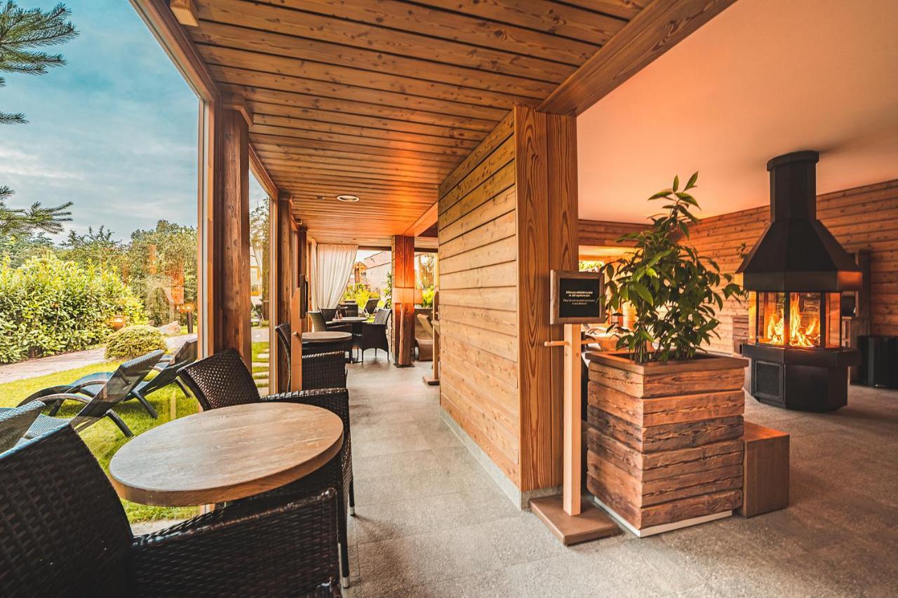 Maximus Resort Brno Exterior photo