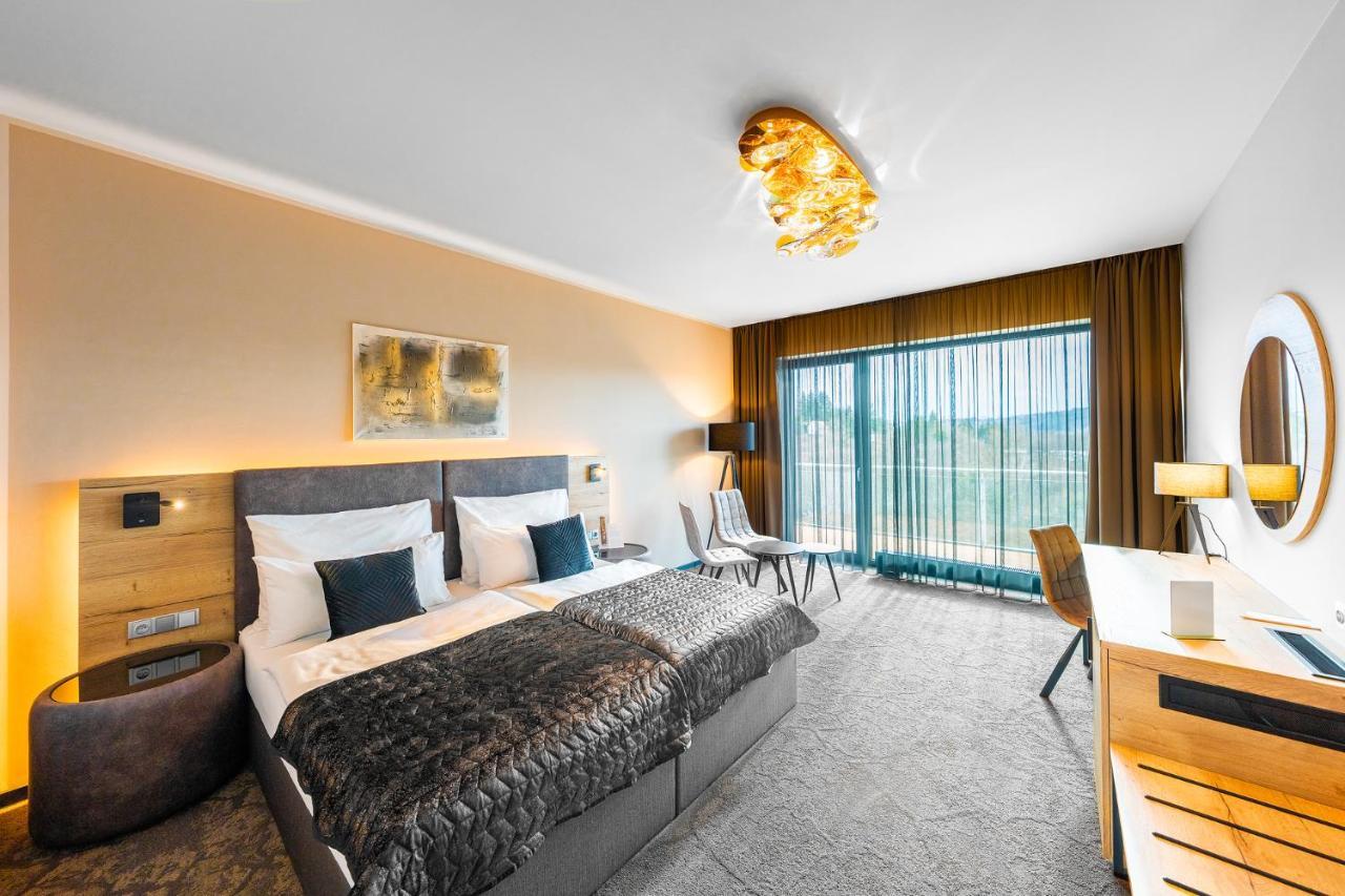 Maximus Resort Brno Room photo