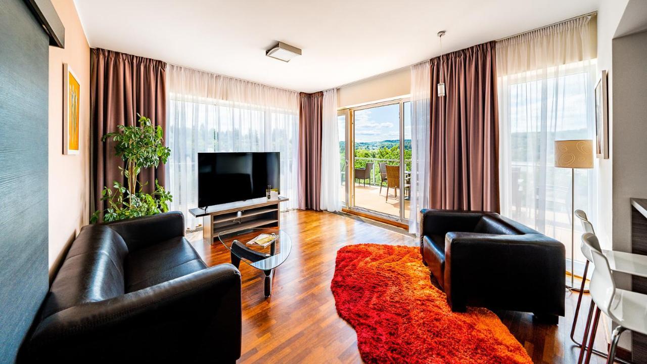 Maximus Resort Brno Room photo