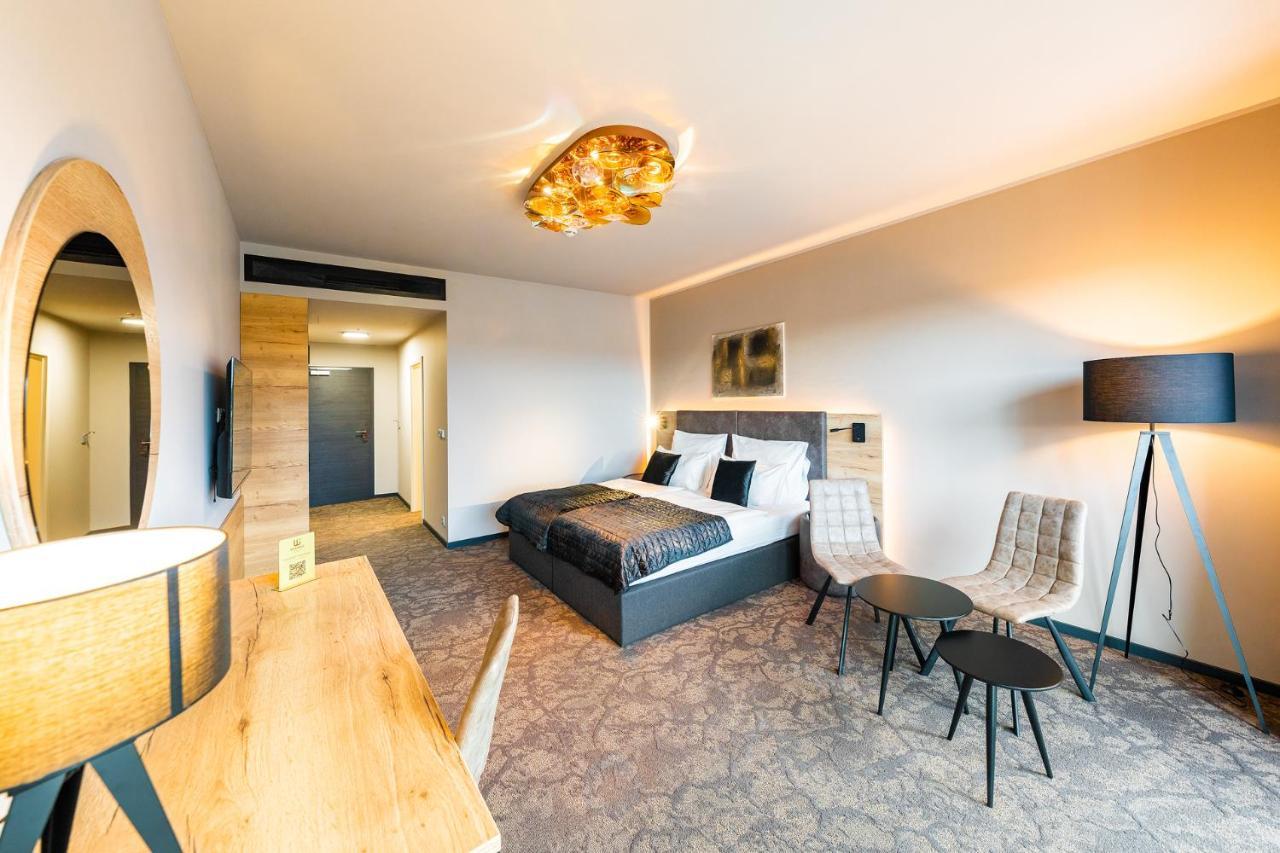 Maximus Resort Brno Room photo