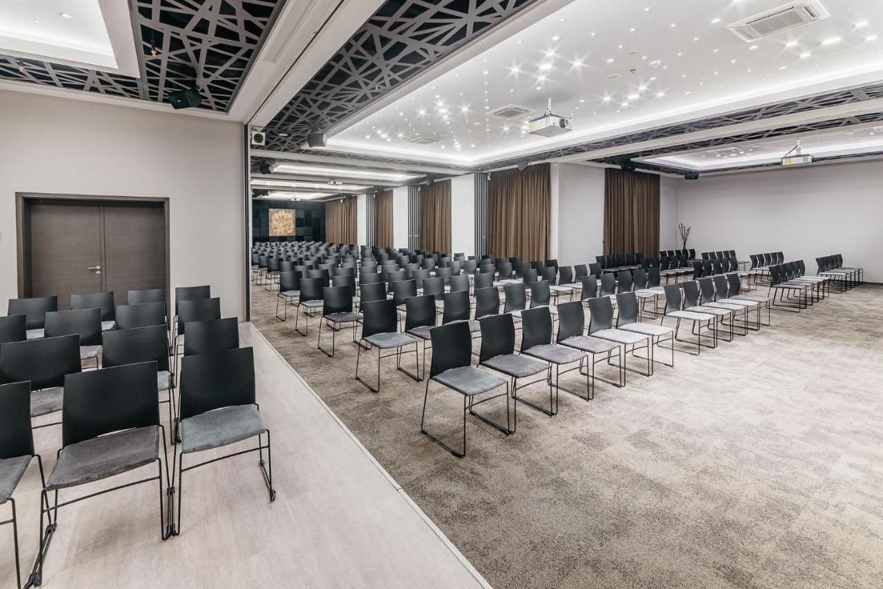 Maximus Resort Brno Exterior photo