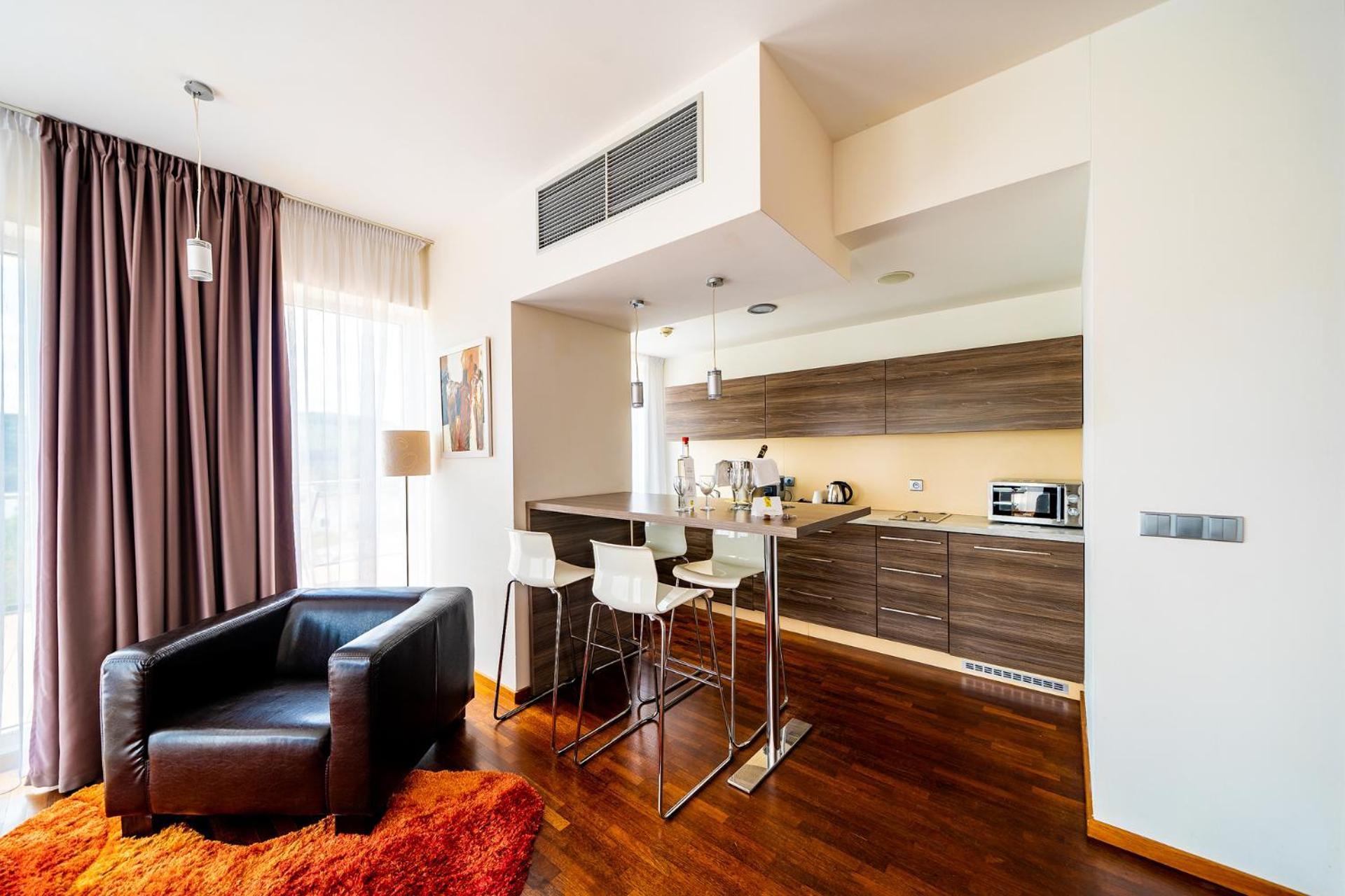 Maximus Resort Brno Room photo