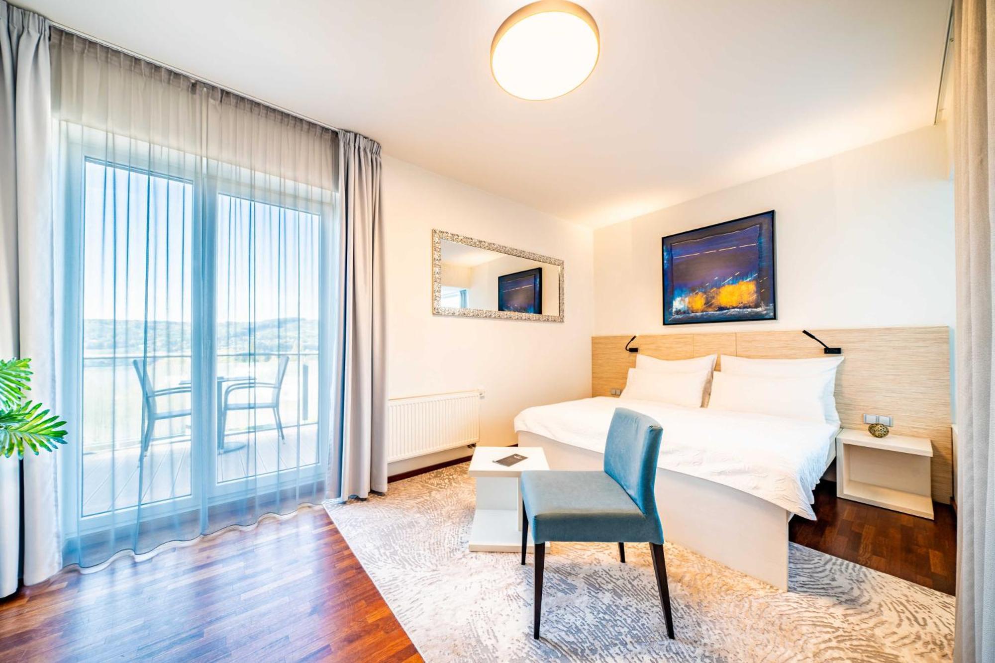 Maximus Resort Brno Room photo